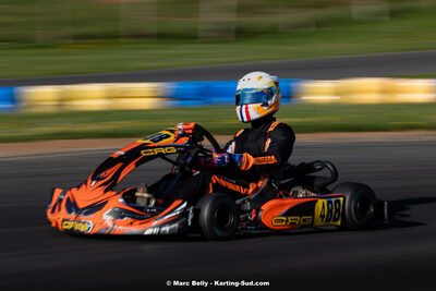 14/04/2024 : 2ème manche de l’Atlantic Trophée au circuit de Nontron (photos Marc Belly) 2024 — karting