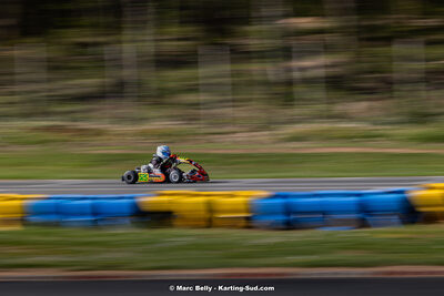 14/04/2024 : 2ème manche de l’Atlantic Trophée au circuit de Nontron (photos Marc Belly) 2024 — karting