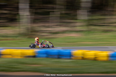 14/04/2024 : 2ème manche de l’Atlantic Trophée au circuit de Nontron (photos Marc Belly) 2024 — karting