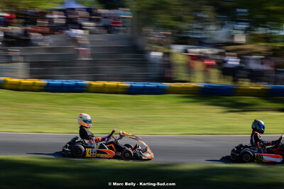 14/04/2024 : 2ème manche de l’Atlantic Trophée au circuit de Nontron (photos Marc Belly) 2024 — karting