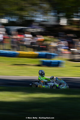 14/04/2024 : 2ème manche de l’Atlantic Trophée au circuit de Nontron (photos Marc Belly) 2024 — karting