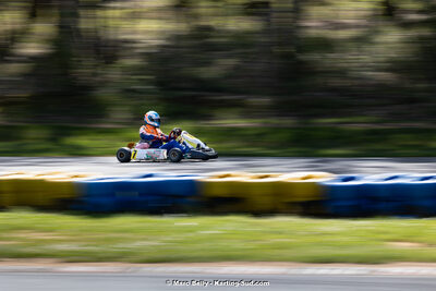 14/04/2024 : 2ème manche de l’Atlantic Trophée au circuit de Nontron (photos Marc Belly) 2024 — karting
