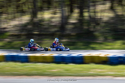 14/04/2024 : 2ème manche de l’Atlantic Trophée au circuit de Nontron (photos Marc Belly) 2024 — karting