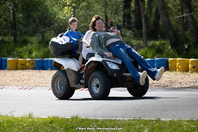 14/04/2024 : 2ème manche de l’Atlantic Trophée au circuit de Nontron (photos Marc Belly) 2024 — karting