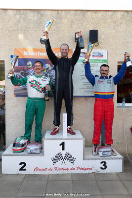 14/04/2024 : 2ème manche de l’Atlantic Trophée au circuit de Nontron (photos Marc Belly) 2024 — karting