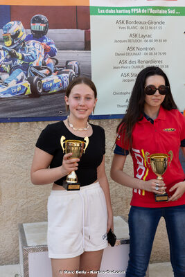 14/04/2024 : 2ème manche de l’Atlantic Trophée au circuit de Nontron (photos Marc Belly) 2024 — karting