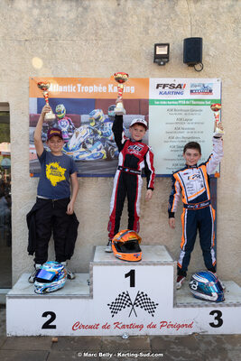 14/04/2024 : 2ème manche de l’Atlantic Trophée au circuit de Nontron (photos Marc Belly) 2024 — karting