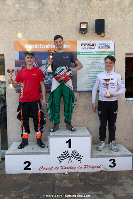 14/04/2024 : 2ème manche de l’Atlantic Trophée au circuit de Nontron (photos Marc Belly) 2024 — karting