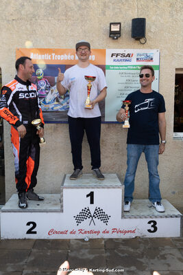 14/04/2024 : 2ème manche de l’Atlantic Trophée au circuit de Nontron (photos Marc Belly) 2024 — karting
