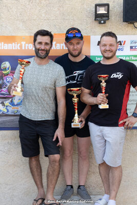 14/04/2024 : 2ème manche de l’Atlantic Trophée au circuit de Nontron (photos Marc Belly) 2024 — karting
