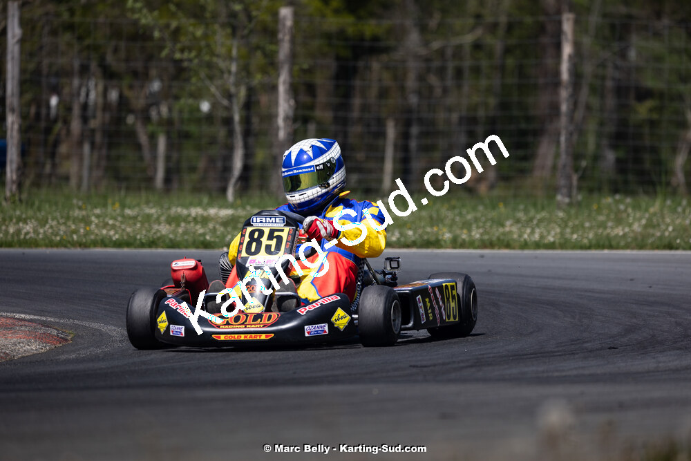 14/04/2024 : 2ème manche de l’Atlantic Trophée au circuit de Nontron (photos Marc Belly) 2024 — karting