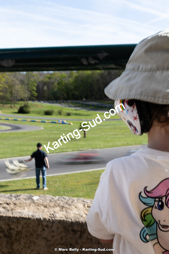 14/04/2024 : 2ème manche de l’Atlantic Trophée au circuit de Nontron (photos Marc Belly) 2024 — karting