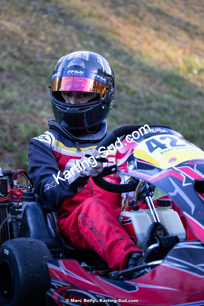 14/04/2024 : 2ème manche de l’Atlantic Trophée au circuit de Nontron (photos Marc Belly) 2024 — karting