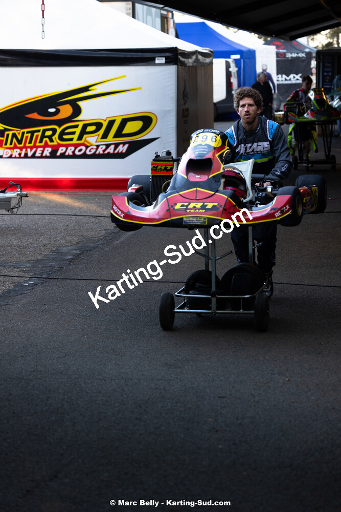 14/04/2024 : 2ème manche de l’Atlantic Trophée au circuit de Nontron (photos Marc Belly) 2024 — karting