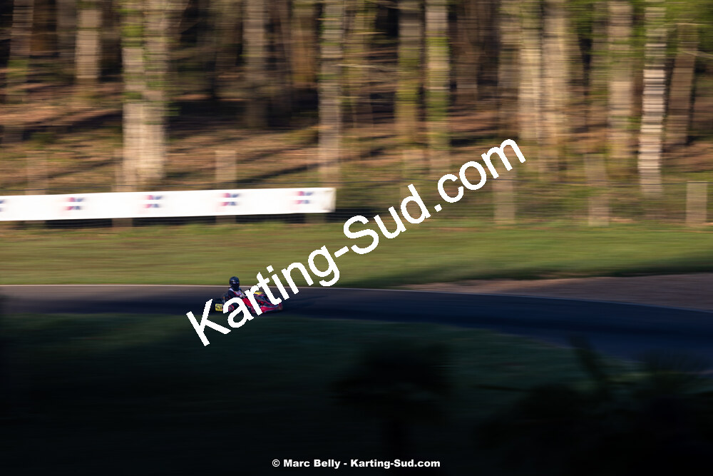14/04/2024 : 2ème manche de l’Atlantic Trophée au circuit de Nontron (photos Marc Belly) 2024 — karting