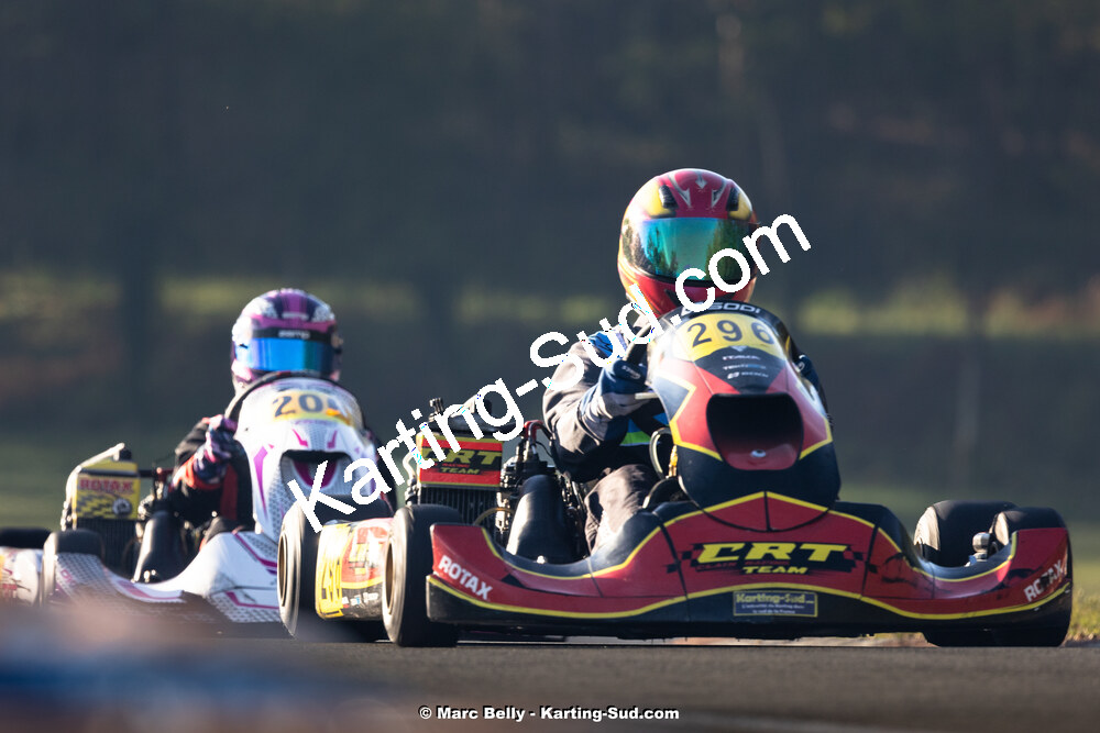 14/04/2024 : 2ème manche de l’Atlantic Trophée au circuit de Nontron (photos Marc Belly) 2024 — karting