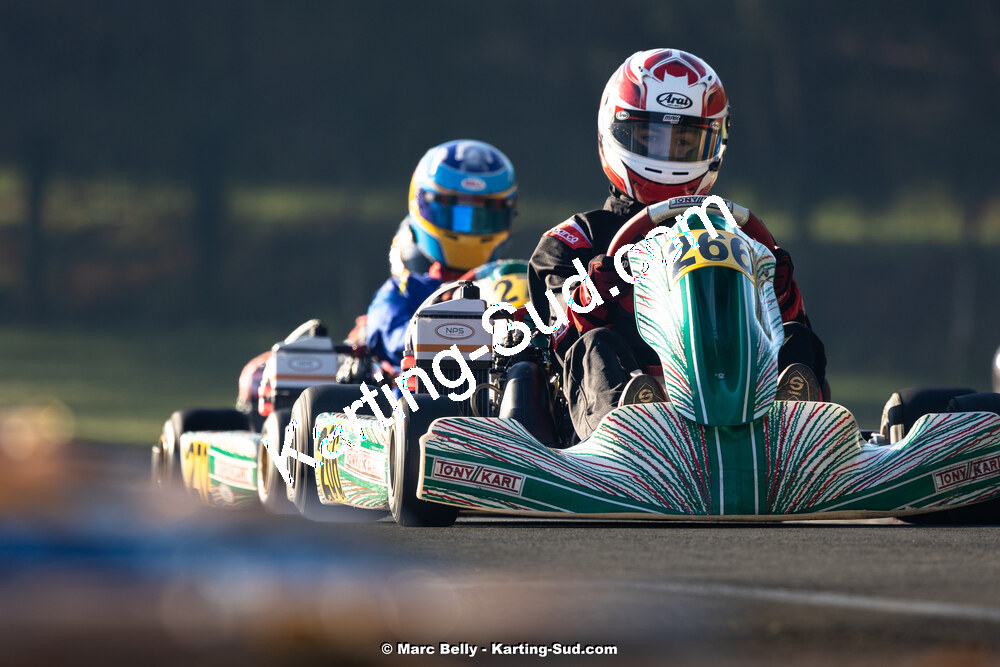 14/04/2024 : 2ème manche de l’Atlantic Trophée au circuit de Nontron (photos Marc Belly) 2024 — karting