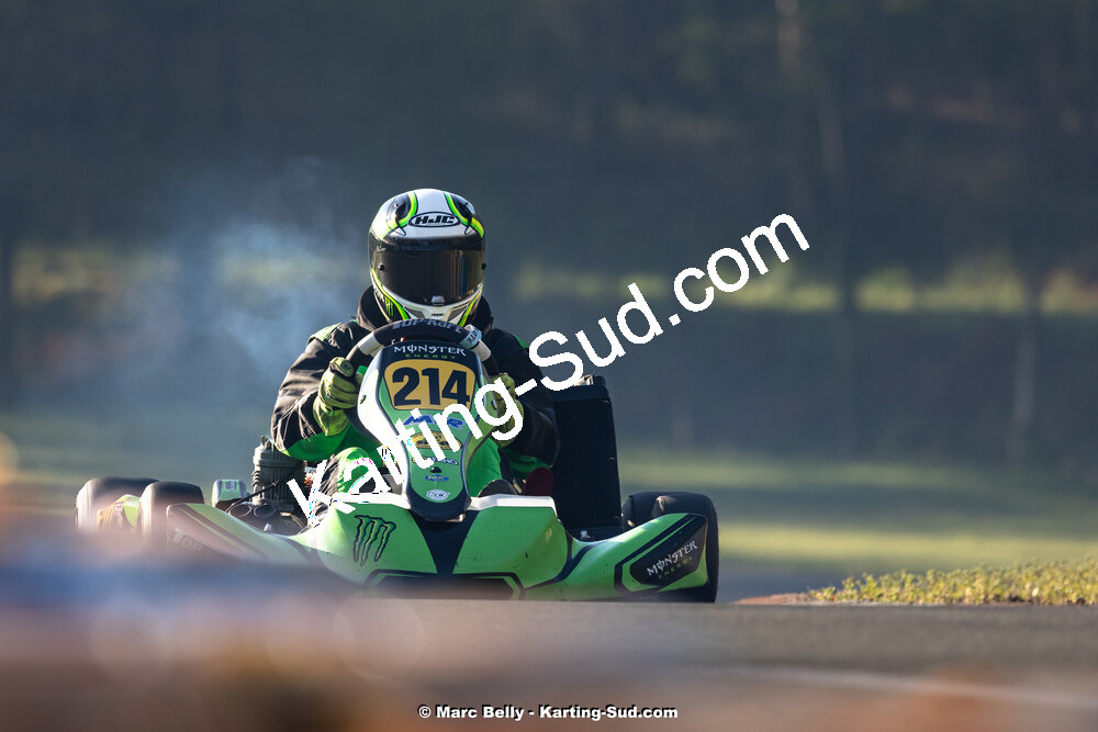 14/04/2024 : 2ème manche de l’Atlantic Trophée au circuit de Nontron (photos Marc Belly) 2024 — karting