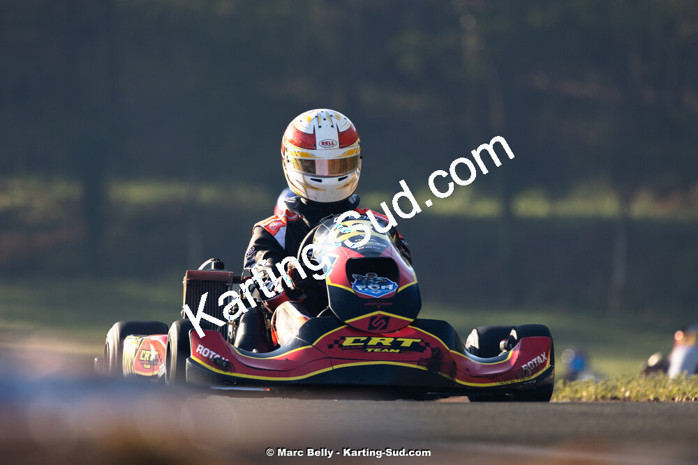 14/04/2024 : 2ème manche de l’Atlantic Trophée au circuit de Nontron (photos Marc Belly) 2024 — karting