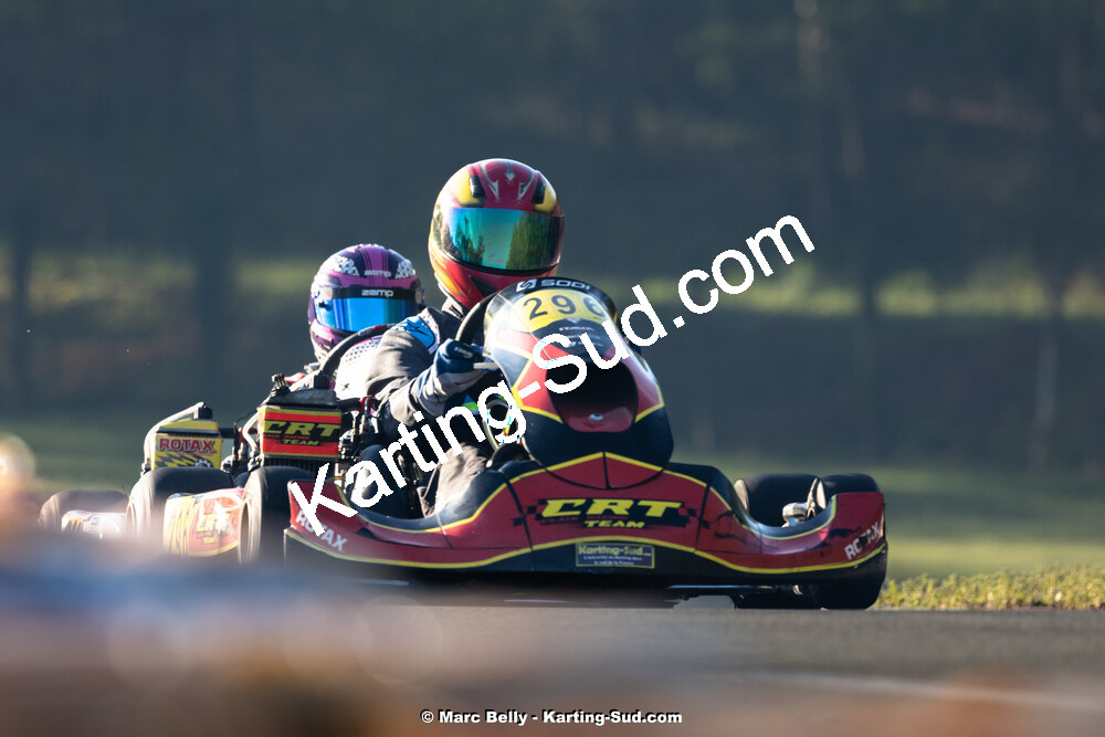 14/04/2024 : 2ème manche de l’Atlantic Trophée au circuit de Nontron (photos Marc Belly) 2024 — karting