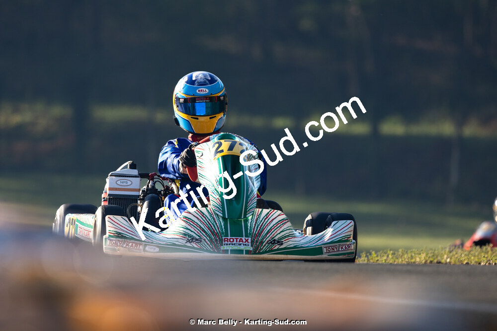 14/04/2024 : 2ème manche de l’Atlantic Trophée au circuit de Nontron (photos Marc Belly) 2024 — karting