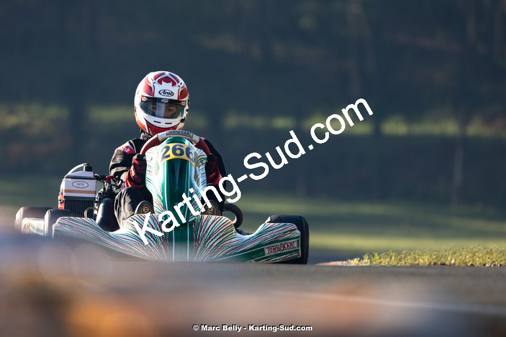 14/04/2024 : 2ème manche de l’Atlantic Trophée au circuit de Nontron (photos Marc Belly) 2024 — karting