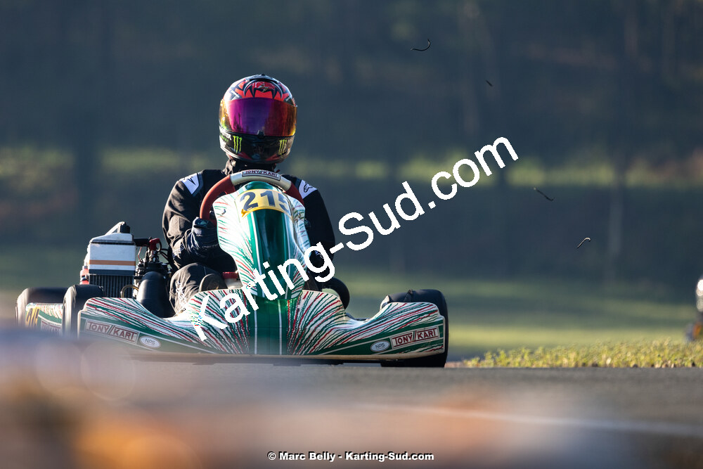 14/04/2024 : 2ème manche de l’Atlantic Trophée au circuit de Nontron (photos Marc Belly) 2024 — karting