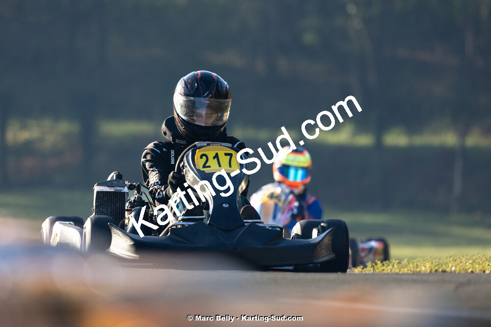 14/04/2024 : 2ème manche de l’Atlantic Trophée au circuit de Nontron (photos Marc Belly) 2024 — karting
