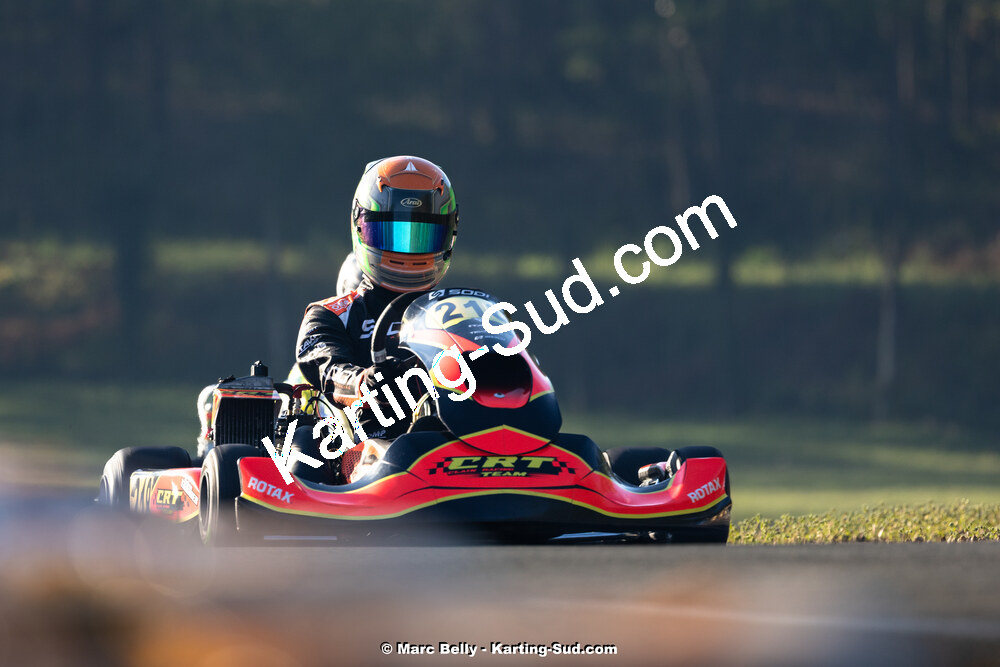 14/04/2024 : 2ème manche de l’Atlantic Trophée au circuit de Nontron (photos Marc Belly) 2024 — karting