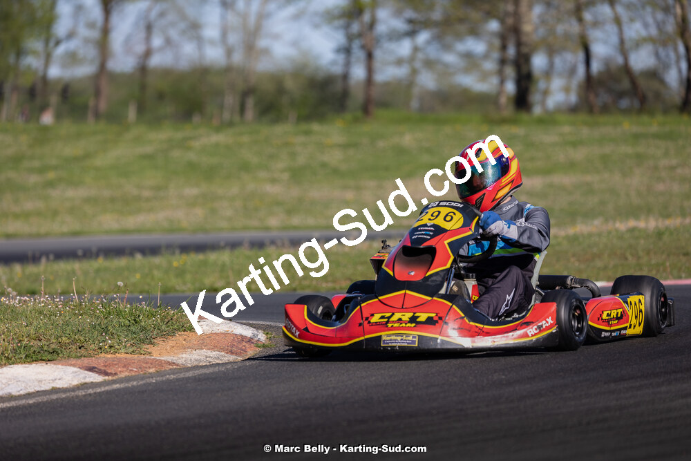 14/04/2024 : 2ème manche de l’Atlantic Trophée au circuit de Nontron (photos Marc Belly) 2024 — karting