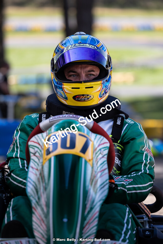 14/04/2024 : 2ème manche de l’Atlantic Trophée au circuit de Nontron (photos Marc Belly) 2024 — karting