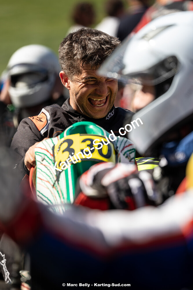14/04/2024 : 2ème manche de l’Atlantic Trophée au circuit de Nontron (photos Marc Belly) 2024 — karting