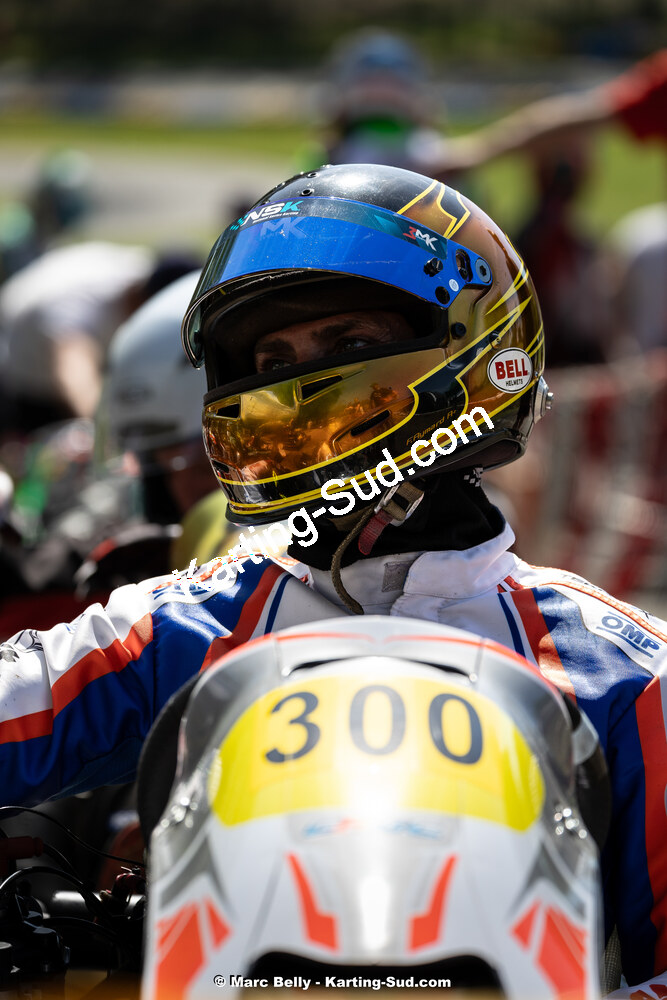 14/04/2024 : 2ème manche de l’Atlantic Trophée au circuit de Nontron (photos Marc Belly) 2024 — karting