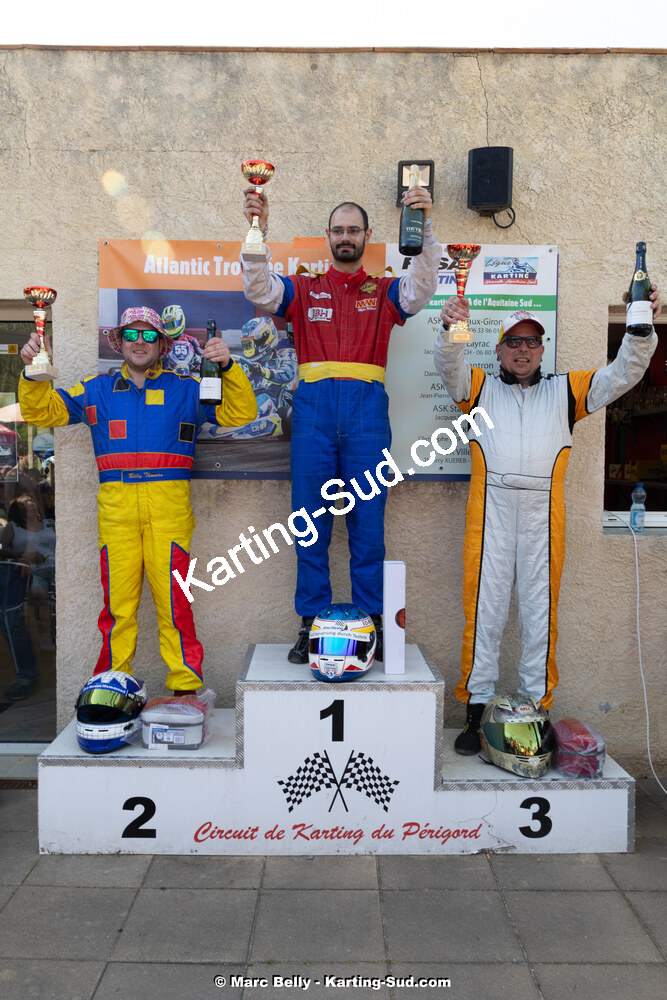 14/04/2024 : 2ème manche de l’Atlantic Trophée au circuit de Nontron (photos Marc Belly) 2024 — karting