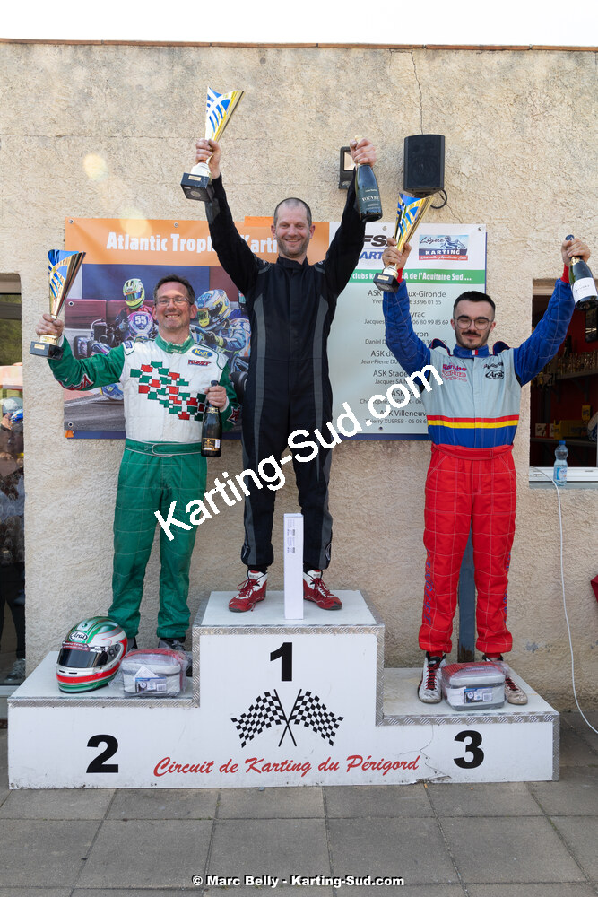 14/04/2024 : 2ème manche de l’Atlantic Trophée au circuit de Nontron (photos Marc Belly) 2024 — karting