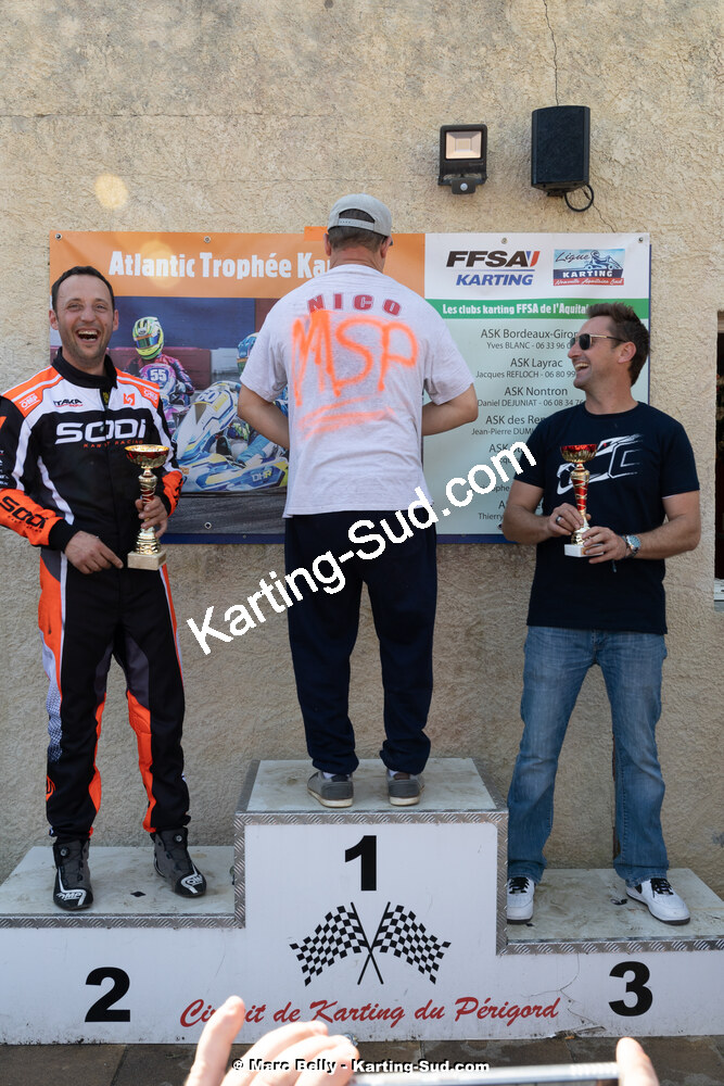 14/04/2024 : 2ème manche de l’Atlantic Trophée au circuit de Nontron (photos Marc Belly) 2024 — karting