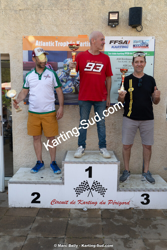 14/04/2024 : 2ème manche de l’Atlantic Trophée au circuit de Nontron (photos Marc Belly) 2024 — karting