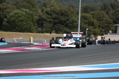 19-21/04/2024 : Grand Prix de France Historique au circuit du Castellet (Photos Stéphane Agnus) 2024 — karting