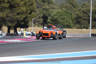 19-21/04/2024 : Grand Prix de France Historique au circuit du Castellet (Photos Stéphane Agnus) 2024 — karting