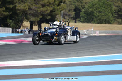 19-21/04/2024 : Grand Prix de France Historique au circuit du Castellet (Photos Stéphane Agnus) 2024 — karting