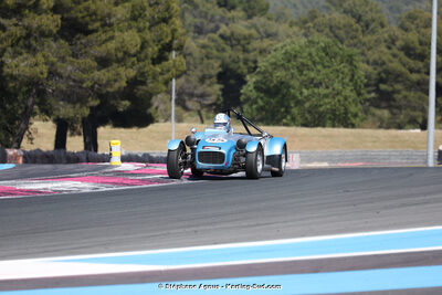 19-21/04/2024 : Grand Prix de France Historique au circuit du Castellet (Photos Stéphane Agnus) 2024 — karting