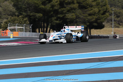 19-21/04/2024 : Grand Prix de France Historique au circuit du Castellet (Photos Stéphane Agnus) 2024 — karting