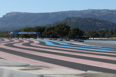 19-21/04/2024 : Grand Prix de France Historique au circuit du Castellet (Photos Stéphane Agnus) 2024 — karting