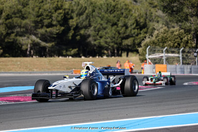 19-21/04/2024 : Grand Prix de France Historique au circuit du Castellet (Photos Stéphane Agnus) 2024 — karting