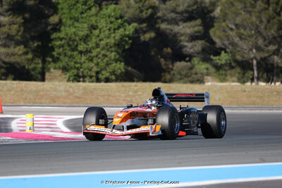 19-21/04/2024 : Grand Prix de France Historique au circuit du Castellet (Photos Stéphane Agnus) 2024 — karting