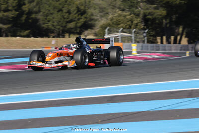 19-21/04/2024 : Grand Prix de France Historique au circuit du Castellet (Photos Stéphane Agnus) 2024 — karting