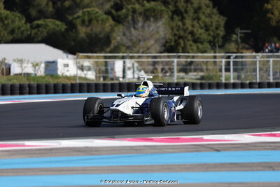 19-21/04/2024 : Grand Prix de France Historique au circuit du Castellet (Photos Stéphane Agnus) 2024 — karting