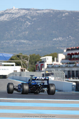 19-21/04/2024 : Grand Prix de France Historique au circuit du Castellet (Photos Stéphane Agnus) 2024 — karting