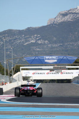 19-21/04/2024 : Grand Prix de France Historique au circuit du Castellet (Photos Stéphane Agnus) 2024 — karting