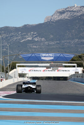 19-21/04/2024 : Grand Prix de France Historique au circuit du Castellet (Photos Stéphane Agnus) 2024 — karting